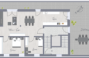 4 Zi / Penthouse-Wohnung mit Dachterrasse / WE 1207 - 1207,320709027257