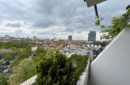 **Preisanpassung** Renoviertes Apartment in Schwabing mit perfektem Blick über München - Aussicht40334877