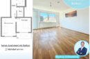 modernisierte 2-Zi-Wohnung mit tollem Ausblick - rStr.2-Zi-Whg.35041899