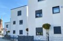 NEU! Moderne 2-Zimmer-Maisonette-Wohnung in Vilsbiburg - Außenansicht15332709