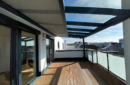 NEU! Moderne 2-Zimmer-Maisonette-Wohnung in Vilsbiburg - Balkon15331759