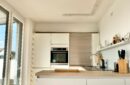 NEU! Moderne 2-Zimmer-Maisonette-Wohnung in Vilsbiburg - Küche15325189