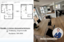 NEU! Moderne 2-Zimmer-Maisonette-Wohnung in Vilsbiburg - Ziegeleistraße(1)37154315