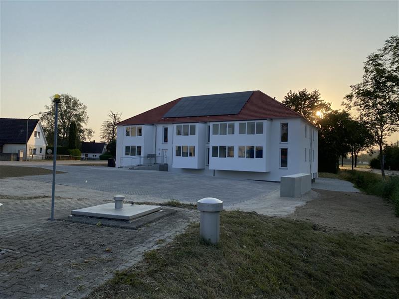 3 Zimmerwohnung zu Vermieten, 84149 n, Etagenwohnung